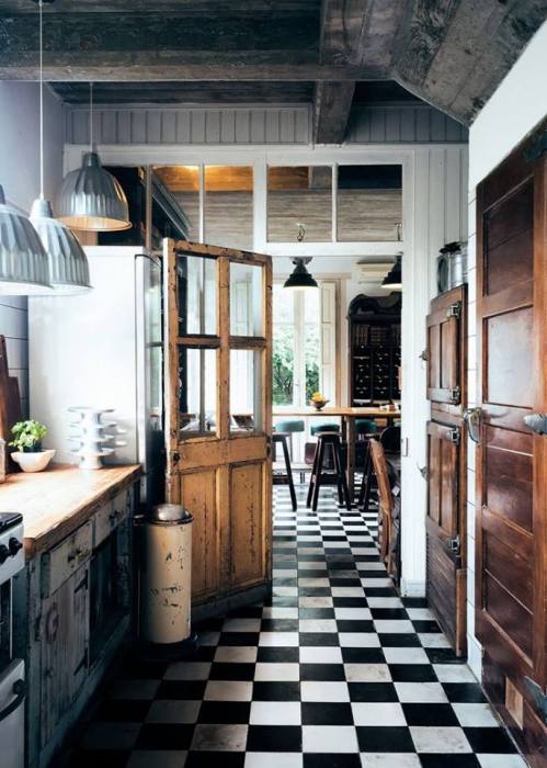 countrystyle kitchen